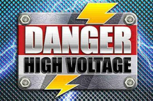 danger-high-voltage free casino game