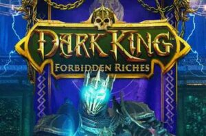 dark-king-forbidden-riches free casino game