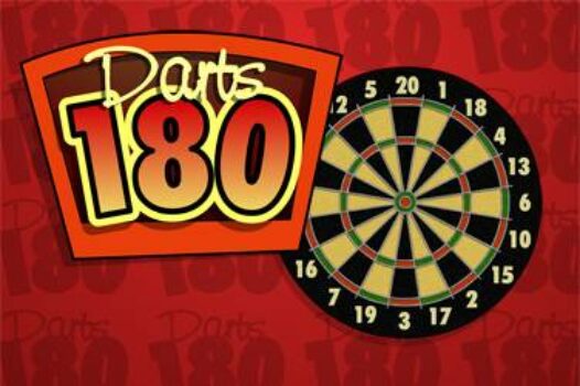 darts-180 free casino game