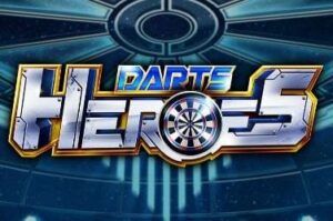 darts-heroes free casino game