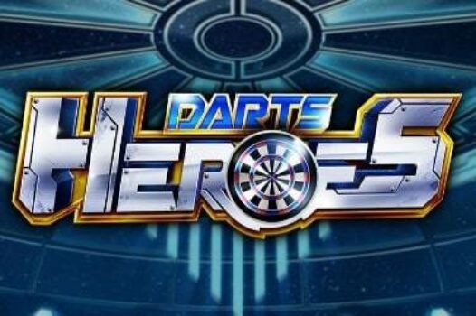 darts-heroes free casino game