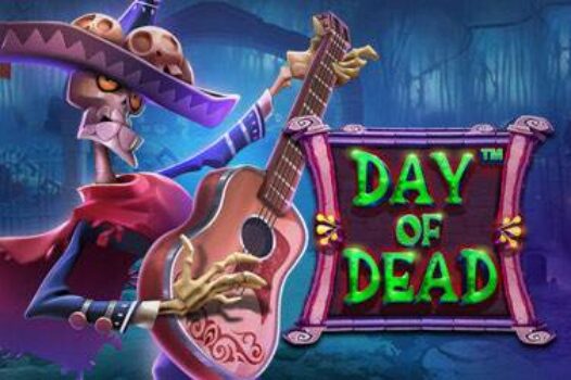 day-of-dead free casino game