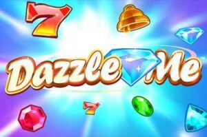 dazzle-me free casino game