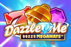 dazzle-me-megaways free casino game