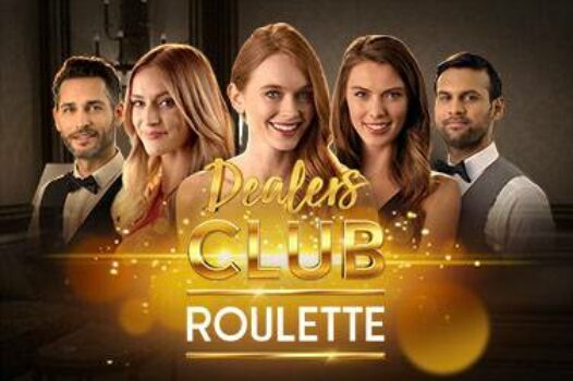 dealers-club-roulette free casino game