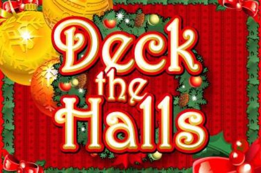 deck-the-halls free casino game