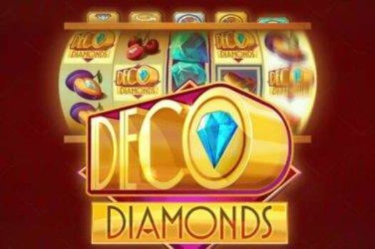 deco-diamonds free casino game