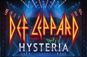 def-leppard-hysteria free casino game