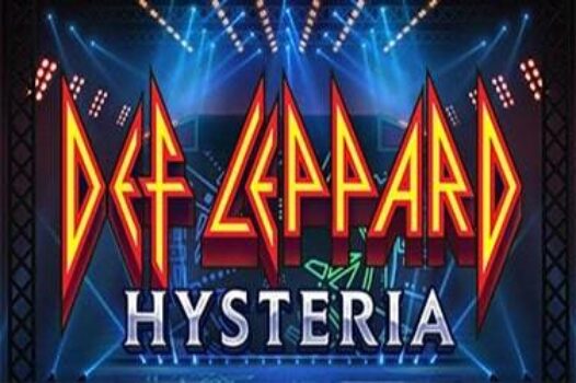 def-leppard-hysteria free casino game