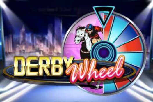 derby-wheel free casino game