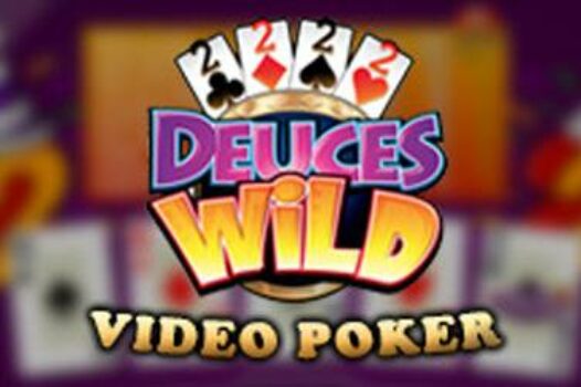 deuces-wild free casino game