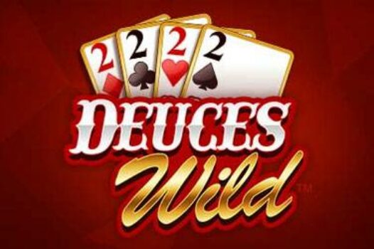 deuces-wild-multi-hand free casino game