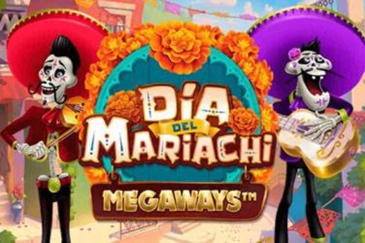 dia-del-mariachi-megaways free casino game
