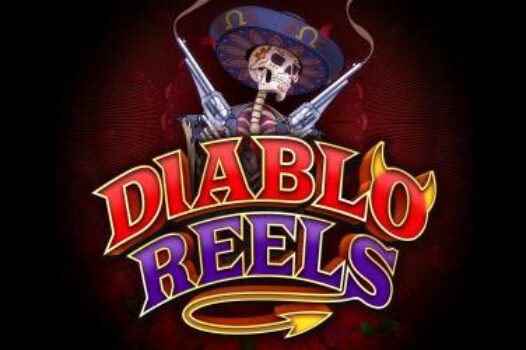 diablo-reels free casino game