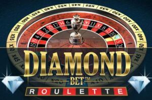 diamond-bet-roulette free casino game
