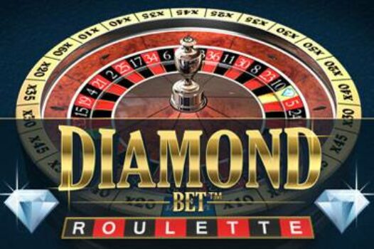 diamond-bet-roulette free casino game