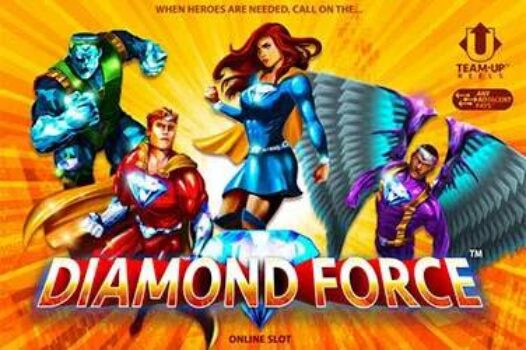 diamond-force free casino game