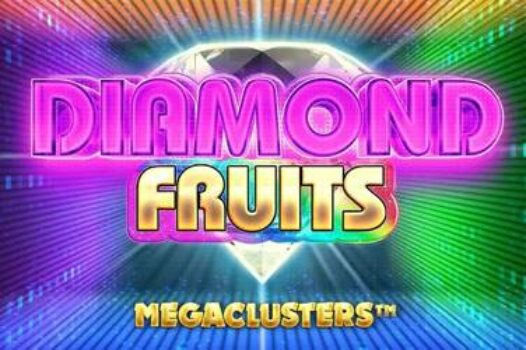 diamond-fruits-megaclusters free casino game