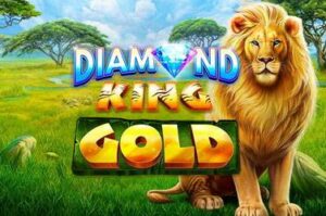 diamond-king-gold free casino game