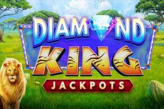 diamond-king-jackpots free casino game