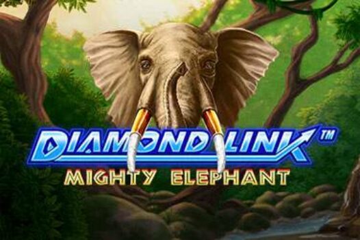 diamond-link-mighty-elephant free casino game