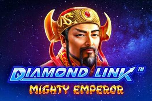 diamond-link-mighty-emperor free casino game