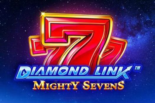 diamond-link-mighty-sevens free casino game
