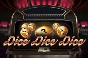 dice-dice-dice free casino game
