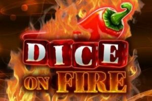 dice-on-fire free casino game