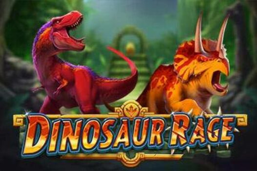 dinosaur-rage free casino game