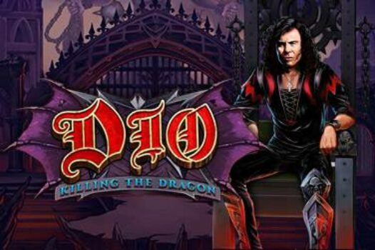 dio-killing-the-dragon free casino game