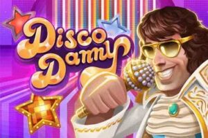 disco-danny free casino game