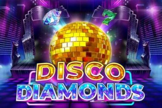 disco-diamonds free casino game