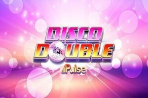 disco-double free casino game