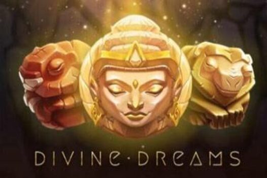 divine-dreams free casino game