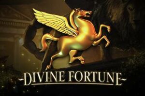 divine-fortune free casino game