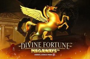 divine-fortune-megaways free casino game