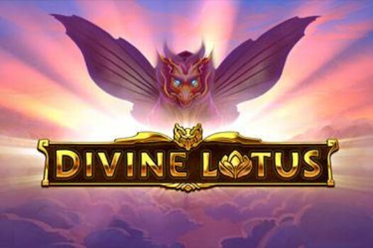 divine-lotus free casino game