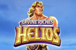 divine-riches-helios free casino game