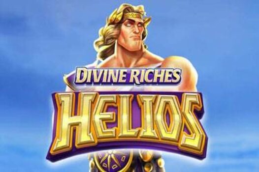 divine-riches-helios free casino game