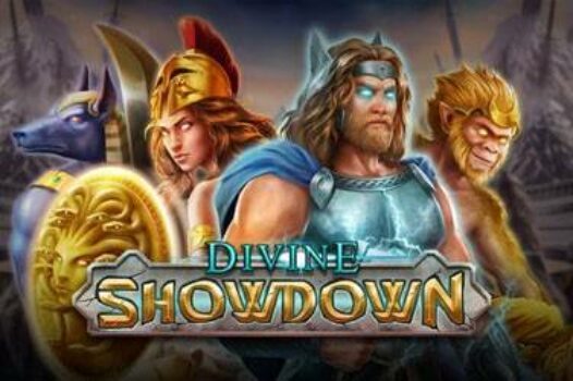 divine-showdown free casino game