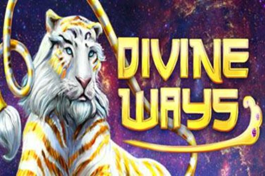 divine-ways free casino game