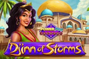 djinn-of-storms free casino game