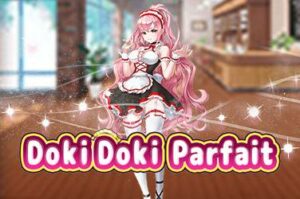 doki-doki-parfait free casino game