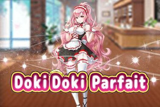 doki-doki-parfait free casino game