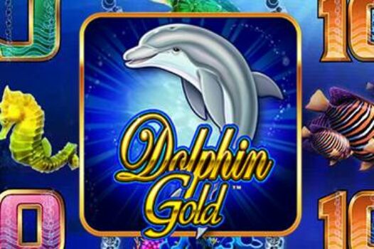 dolphin-gold free casino game