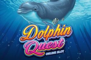 dolphin-quest free casino game