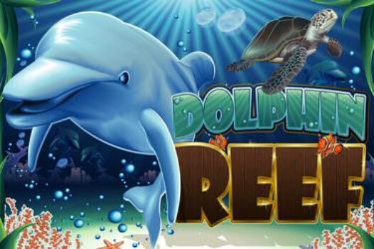 dolphin-reef free casino game