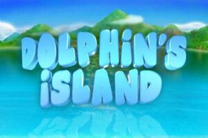 dolphins-island free casino game