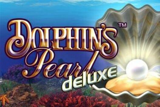 dolphins-pearl-deluxe free casino game
